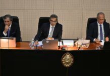 Los jueces le llamaron la atención a Cristina Kirchner y le dieron una contundente respuesta ante las críticas