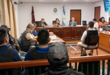 Declaró uno de los acusados de decapitar a un puestero rural en Pichanal