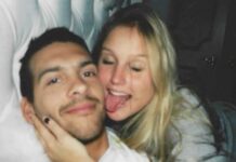 Los novios empresarios de Cafayate pidieron de regalo $ o U$S para la luna de miel