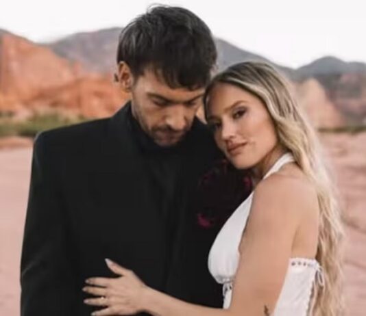 “El padre de la novia”: sigue el escandalo por el casamiento en la Quebrada de Las Conchas