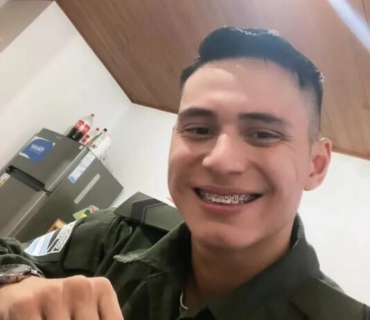 Familiares del gendarme muerto en Orán por Hantavirus denunciaron mala praxis