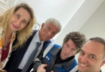 Cambios en el Gobierno: Juan Bautista Mahiques será el nuevo ministro de Justicia en reemplazo de Mariano Cúneo Libarona