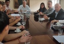 Odontólogos plantearon en el Senado los problemas que afrontan con el IPS