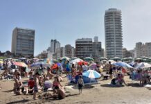 A Mar del Plata no lo salvó ni el carnaval: cayeron fuerte las ventas en comercios en febrero