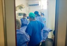 El Hospital de Orán suspendió las operaciones por falta de mantenimiento en los equipos de quirófanos