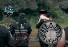 Entre el milagro y la desidia: rescatan a una niña en los cerros mientras Chicoana espera los móviles prometidos