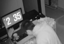 Piden prisión preventiva para el delincuente que robo en una inmobiliaria en Belgrano al 500