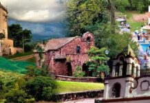 Rosario de la Frontera celebra hoy 152 años de historia, identidad y crecimiento