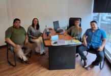 SAETA y UTA analizaron aspectos del funcionamiento del transporte