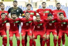 El ministro de Deportes de Irán descartó que vayan al Mundial 2026