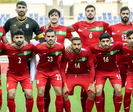 El ministro de Deportes de Irán descartó que vayan al Mundial 2026