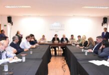 El Senado articula acciones ante el incremento de casos de adicciones y reimpulsa el proyecto de Emergencia Socio-Sanitaria