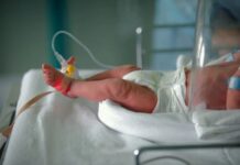 Fueron imputados los padres de una beba de 8 meses internada por lesiones graves