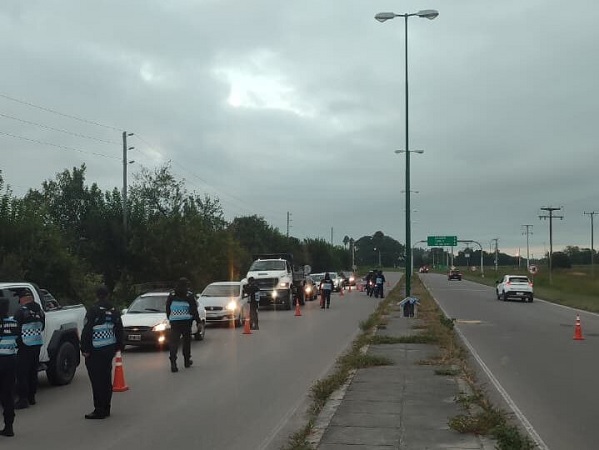 test alcohol 23 marzo