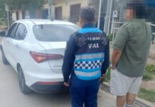 Secuestran en Salta dos vehículos robados en Catamarca