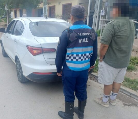 Secuestran en Salta dos vehículos robados en Catamarca