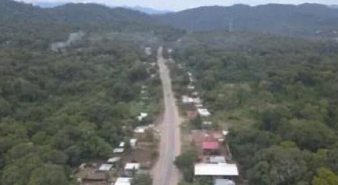 venta de terrenos en la ruta 50