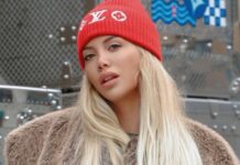 Escracharon a Wanda Nara y su novio por sus malos modales en el tren bala de Japón: la polémica foto