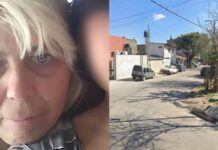 Una mujer asesinó a su nieta de cuatro meses y fue condenada a perpetua