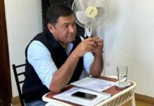 El Concejo Deliberante de San Lorenzo destituyo a Aldo Gonza, condenado por corrupción