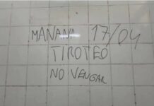 Son más de 100 las amenazas contabilizadas en escuelas salteñas y 17 los alumnos identificados