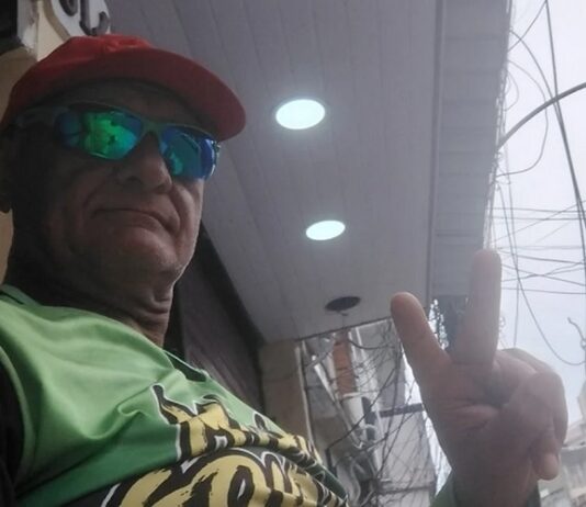 “Negra puta”: detuvieron a un argentino por insultar a una joven en Río de Janeiro