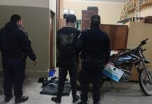 Detuvieron al sujeto involucrado en el asesinato de Norte Grande