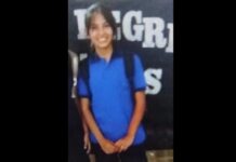 Buscan a Blanca Liliana de 14 años que se fue de su hogar en B° Juan Manuel de Rosas