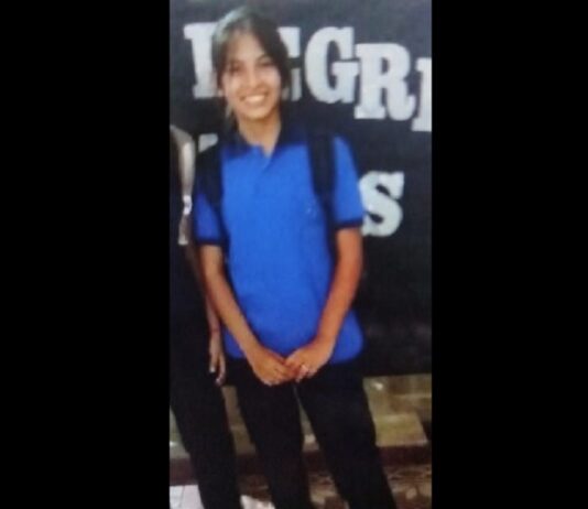 Al mediodía retornó a su casa en Barrio Juan Manuel de Rosas la menor de 14 años que se había fugado