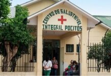 Salteño llevo a su hija a un hospital de Bolivia y cuando los médicos le dijeron que estaba muerta se pegó un tiro