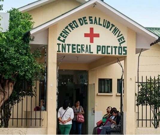 Salteño llevo a su hija a un hospital de Bolivia y cuando los médicos le dijeron que estaba muerta se pegó un tiro