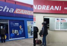 Por irregularidades la Municipalidad de Oran clausuró 6 locales de encomiendas