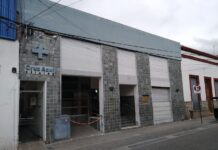 Detienen a una empleada de la Clínica Cruz Azul que trucho 3.477 aptos médicos para licencias de conducir