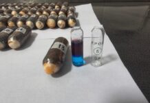 4 bolivianos salieron en colectivo de Orán a Cordoba luego de haberse tragado 367 capsulas de cocaína