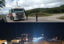 Sancionaron el fin de semana a 136 conductores alcoholizados en Salta