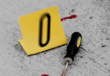 5 años a la cárcel por apuñalar 12 veces a su expareja con un destornillador