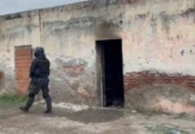 Incendio y muerte en un inquilinato del “Bajo”