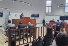 Prisión Perpetua: El jurado popular encontró culpable a Héctor Aparicio por el brutal homicidio de Ricardo Erva