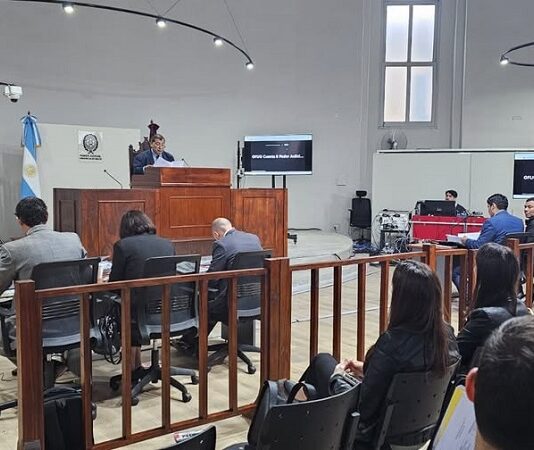 Prisión Perpetua: El jurado popular encontró culpable a Héctor Aparicio por el brutal homicidio de Ricardo Erva