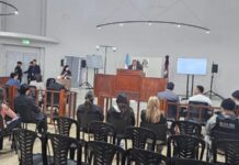 Hoy con los alegatos continua el juicio por jurado en Orán por el brutal homicidio de Ricardo Erva