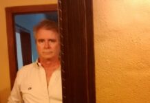 Allanan 19 domicilios por presuntas estafas con pagarés y juicios ejecutivos por parte del abogado Lucas Ignacio Molinas Grondona