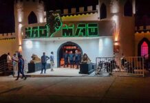 Clausuran el Mao Mao por incumplimientos en habilitación y seguridad