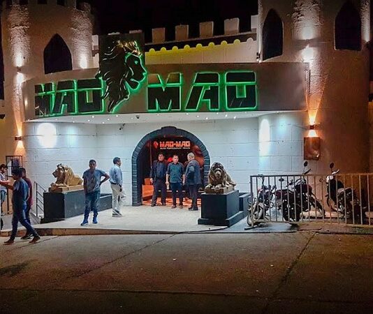 Clausuran el Mao Mao por incumplimientos en habilitación y seguridad
