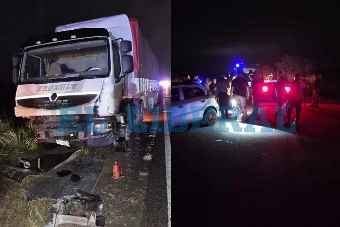 mueren hinchas de juventud