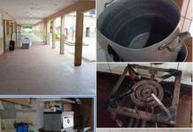 Dos escuelas de Embarcación sin comedor por falta de pago a los proveedores