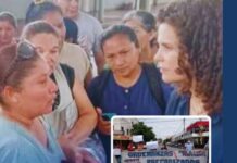 166 ordenanzas de Orán le recriminaron a Fiore que cobran $ 130 mil y exigieron aumentos y nombramientos