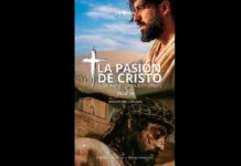 La Pasión de Cristo llega esta noche a las 21:30 hs en la Cancha de La Liga en Rosario de la Frontera