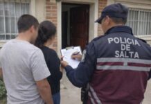 Tenían restricción por violencia de género y decidieron volver a convivir: los 2 a juicio