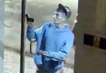 3 años a la cárcel por robar 500 mil pesos de una confitería en Vicente López y Ameghino