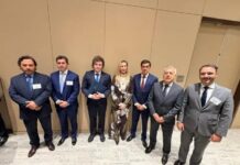 Salta y otras 11 provincias recibieron un anticipo financiero de hasta $400.000 millones